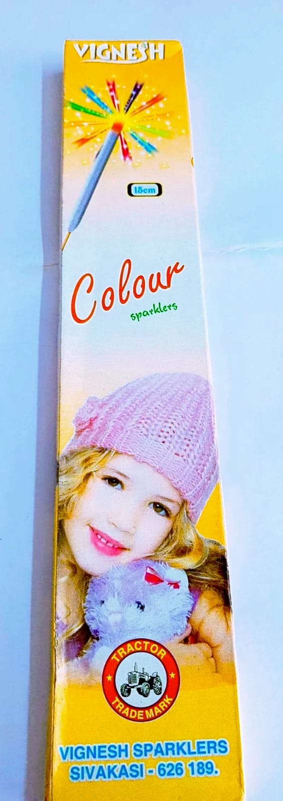 Nila Crackers  